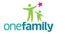 Professionals One Family Logo